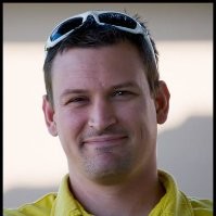 NuFlare Technology, Inc. Employee Chad Herbert's profile photo