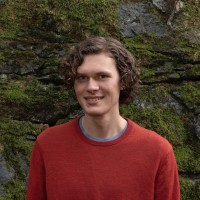 Swayspace Employee Calder Hansen's profile photo