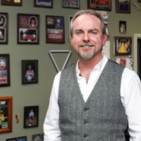 Manufacturing Solutions Employee Greg Knox's profile photo