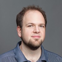 Lex Machina Employee Gavin Carothers's profile photo