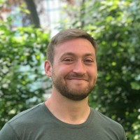 William Corcoran Email & Phone Number