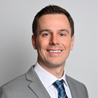 Abbott Employee Spencer Ryan's profile photo