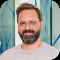Retresco Employee Johannes Sommer's profile photo
