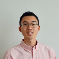 DuPont Employee Jerry Lo's profile photo