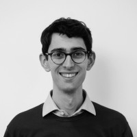 Camil Staps's profile photo