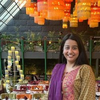 Information Technology Services - ITS Employee Ayesha Chaudhary's profile photo