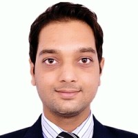 Intelliswift - An LTTS Company Employee Uday Chaudhari's profile photo