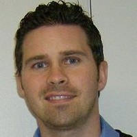Velcro Companies Employee Jonathan Way's profile photo