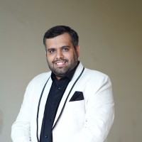 APMH - Moores Rowland India Employee Mehul Pawani's profile photo