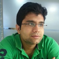 NVIDIA Employee Prateek Sood's profile photo