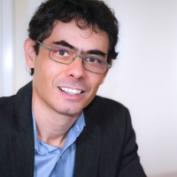 EITV - Entretenimento e Interatividade para TV Digital Employee Amaury Filho's profile photo