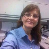 MetroCal Employee Drita Konomi's profile photo