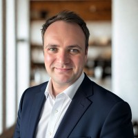 Wilson Vale Employee David Anderson's profile photo