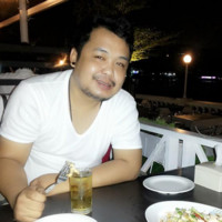 Dek-D interactive Employee Alongkorn Orpanya's profile photo