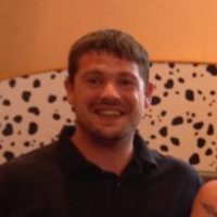 James Burrell Employee Tim Hudson's profile photo