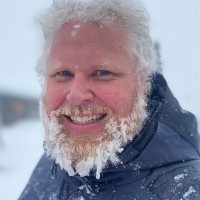 Flathead Valley Community College Employee Sean Gallagher's profile photo