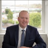 Dromoland Castle Hotel & Country Estate Employee John Canny's profile photo
