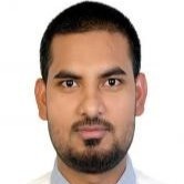 Diyar United Company Employee Tabrez Alam's profile photo