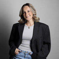 Oseon Employee Lena Förster's profile photo