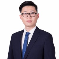 Patrick Teh Email