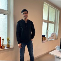 House of Hiranandani Employee Kaustubh Ketkar's profile photo