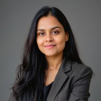 Aastha Goyal Email & Phone Number