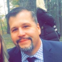 GreenVest, LLC Employee Brian Cramer's profile photo