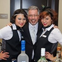 KEY HOTEL INVESTMENTS Employee Daryl Barnes's profile photo