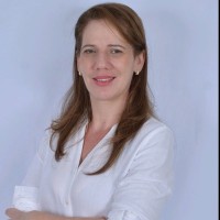 Cooperativa COMIGO Employee Gerusa Rosa's profile photo
