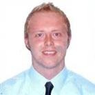 LogiFlow Services Employee Tony Lieving's profile photo