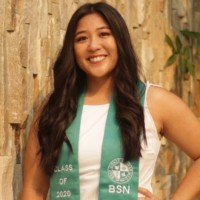 Anaheim Global Medical Center Employee Rae Veloso's profile photo
