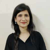 Abhilasha Panwar Email