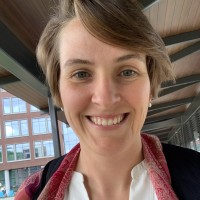 Children's Healthcare of Atlanta Employee Rachel Biederman's profile photo