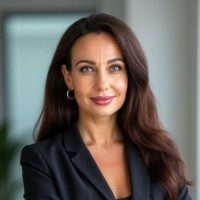 LBS Group Employee Olesya Demchenko's profile photo