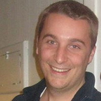 Wayfair Employee Rob Choate's profile photo