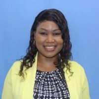 JAMAICA CUSTOMS AGENCY Employee Venessa Poyser's profile photo