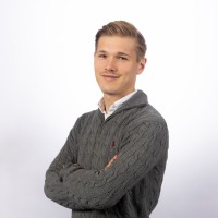 DO & CO München GmbH Employee Fabian Sandmayr's profile photo