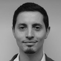 Notch Employee Adam Abdo's profile photo