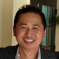 PortVerse Technologies Employee Brian Chang's profile photo