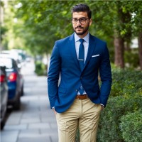 Elkin Landscape Employee George Khoury's profile photo