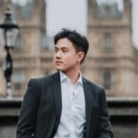 Meta Employee William Tai's profile photo