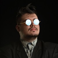Appsmith Employee Kevin Blanco's profile photo