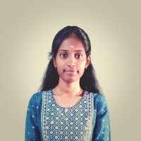 Pinesphere Employee Harini V's profile photo