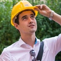 Adeon CZ Employee Matěj Škarka's profile photo