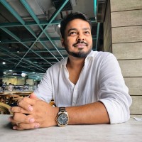 Switesh Srivastava Email & Phone Number