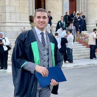 Menwer & Associates Employee Ahmed Khaled's profile photo