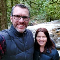 The Navigators of Canada Employee Chad Selje's profile photo