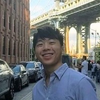 Untold Employee Jerry Zhang's profile photo