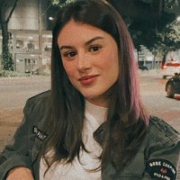 SA Informática Employee Isabel Terenzi's profile photo