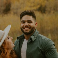 Goldman Sachs Employee Matheus Medeiros's profile photo